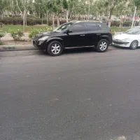 نیسان مورانو ۲۰۰۸