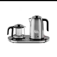 چای‌ساز و تستر فلر‌