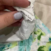 شلوار ترک سایز ۳۲