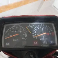 هوندا کویر 200 مدل 1401|موتورسیکلت|قم, سعادتی|دیوار