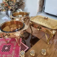 ظروف انجل اگرمن سوفله وکریستال