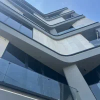 ۷۰۰ متر موقعیت اداری دربست نوساز