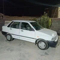 پراید صبا|خودرو سواری و وانت|فریمان, |دیوار