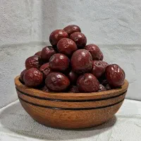 زعفران عناب زرشک