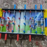 فوتبال دستی نو