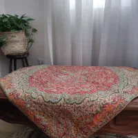 رومیزی ترمه