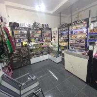 فروش مغازه ۲۵ متری در پاساژ نامور با اجناس مغازه|فروش مغازه و غرفه|خسروشاه, |دیوار