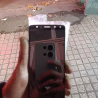 تاچ السیدی سامسونگ j8 فابریک|لوازم جانبی موبایل و تبلت|کرج, بنیاد|دیوار