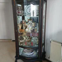 بوفه در حد نو