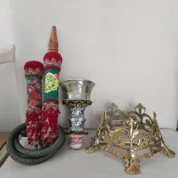 لوازم جانبی قلیان