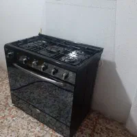 گاز 5 شعله نما فر