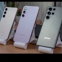 گوشی اپل S25 سامسونگ متنوع poco note|موبایل|اصفهان, قلعه طبره|دیوار