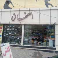 اجاره مغازه خیابان امام رضا ۹۳ دو در دهنه