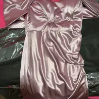 لباس مجلسی و عروسی در حد نو