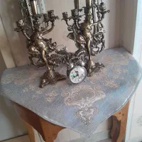 رو میزی زیبا