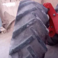 لاستیک تراکتور