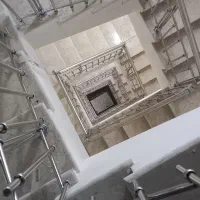 نرده استیل (بیات نیشابوری )