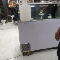 دبه خیار شور