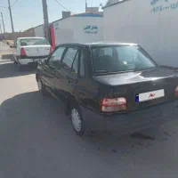 پراید Saba GLXI، مدل ۱۳۸۴|خودرو سواری و وانت|قیدار, |دیوار