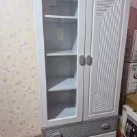 کمد کودک خیلی نو و سالم