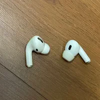 Air pod pro