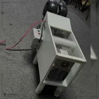 سایلنت باکس