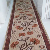 گلیم راهرو 1*4