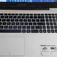 نوت بوک  asus x554L|رایانه همراه|تهران, شکوفه|دیوار