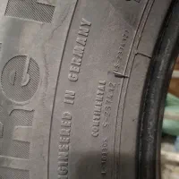 لاستیک کنتیناتال ۳۱۵/۷۰/۲۲.۵ کامیونی|قطعات یدکی و لوازم جانبی|بروجرد, |دیوار