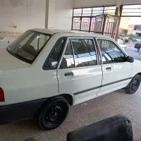 پراید مدل 80کلکسیونی|خودرو سواری و وانت|زابل, |دیوار