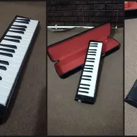 ملودیکا سوزوکی مدل m36