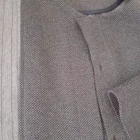 مانتو زمستانی در حد نو|لباس|تهران, درختی|دیوار