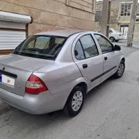 تیبا ۱مدل ۸۹|خودرو سواری و وانت|اراک, |دیوار