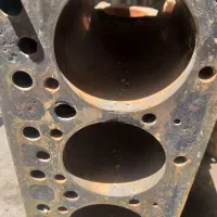 بلوک سیلندرخاور