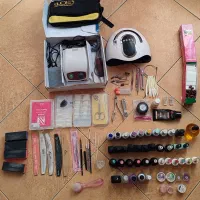 فروش وسایل ناخن