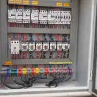 ساخت ،و تعمیرات در محل