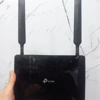 مودم وای فای  tp-link  AC750|مودم و تجهیزات شبکه|گرگان, |دیوار