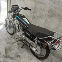 هندا تکتاز ۹۵