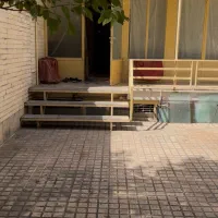 ۱۷۶متر ملک کلنگی پیروزی/کریمشاهیان/پرستار