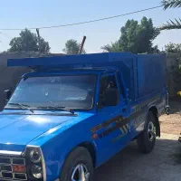 نیسان مدل ۱۴۰۳