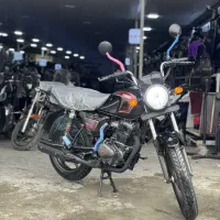 طرح باکسر ۱۵۰|موتورسیکلت|بندر انزلی, نوغان|دیوار