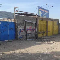 اجاره زمین یاملک تجاری|اجارهٔ مغازه و غرفه|کرمان, |دیوار