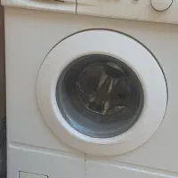 لباسشویی پارس ۹ کیلو