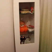 کمد بچه|تخت و صندلی بچه|کرمانشاه, |دیوار