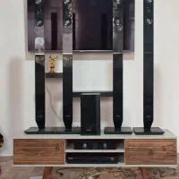 سینما خانگی ومیزتلویزیون