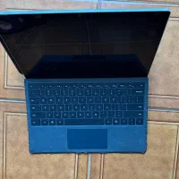 Surface pro 7