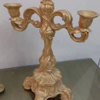 جاشمعی پلی استر کار کرده