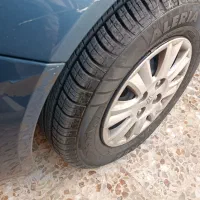 تیبا۲ کم نظیر و کاملا خانگی|خودرو سواری و وانت|دزفول, |دیوار