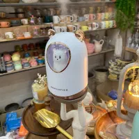 دستگاه بخور سرد|سایر لوازم برقی|سرپل ذهاب, |دیوار