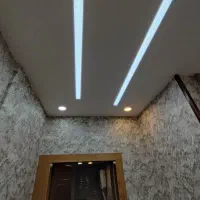 اپارتمان ۹۰متری طبقه ۳جنوبی (بسیار شیک)شهرک سیمرغ|فروش آپارتمان|برخوار, |دیوار